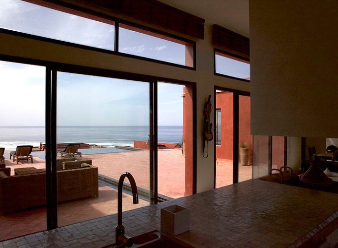 Un site utilisant WordPress