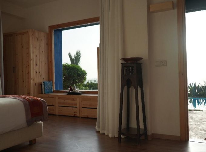 Un site utilisant WordPress