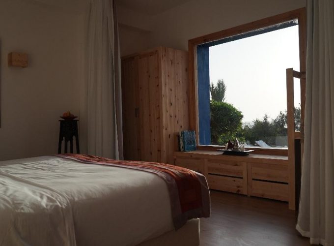 Un site utilisant WordPress